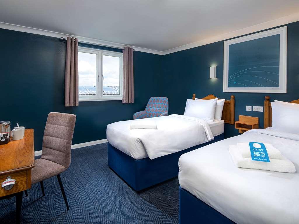Travelodge Chester Warrington Road Quarto foto
