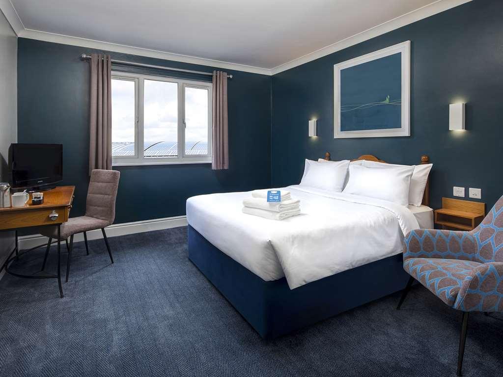 Travelodge Chester Warrington Road Quarto foto