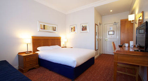 Travelodge Chester Warrington Road Quarto foto